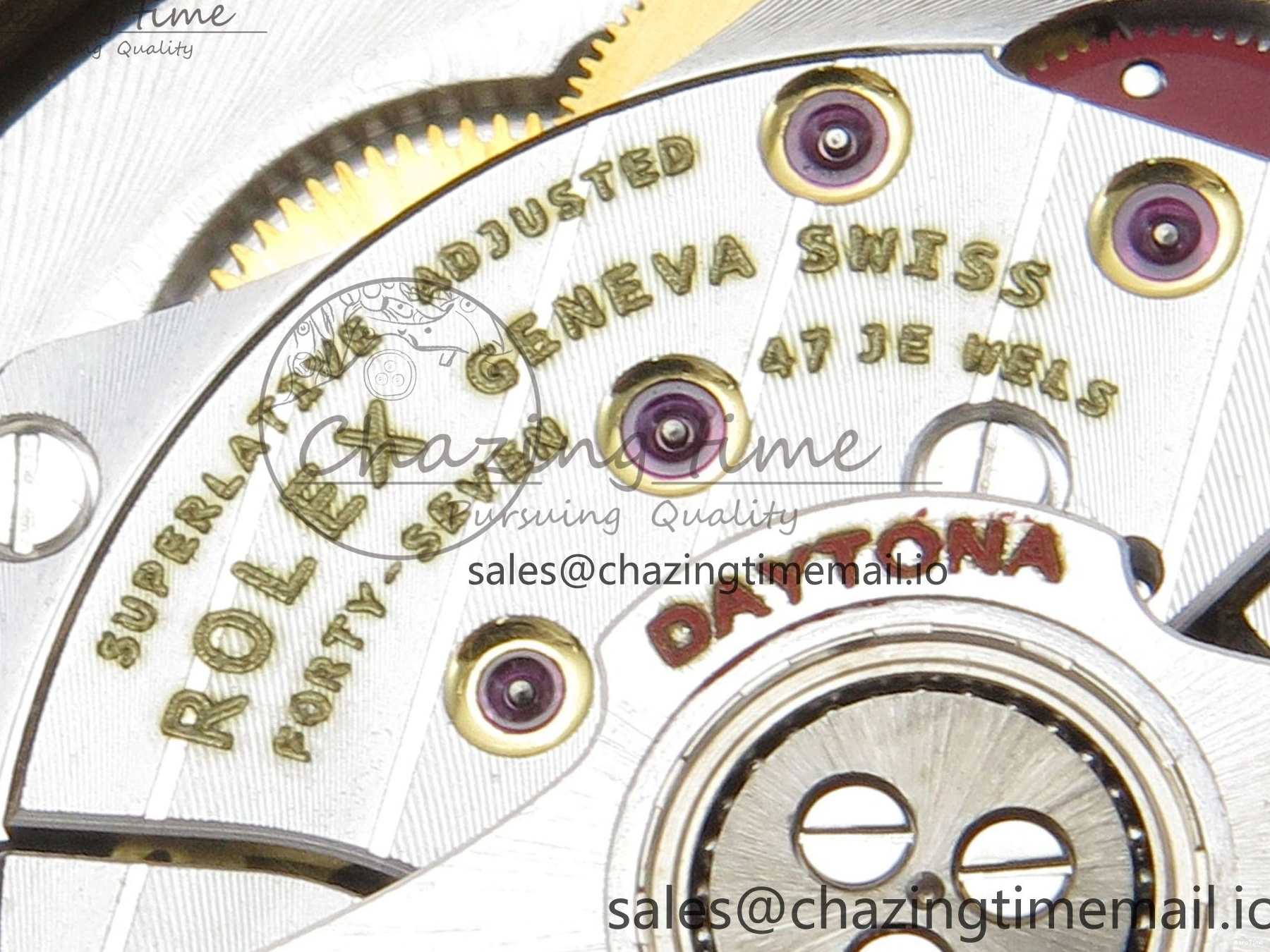 MiroTime 0315 Daytona 126518 Gain Weight SWF 1:1 Best Edition Tiffany Turquoise Blue Dial Sticks Markers on Oysterflex Strap SH Sleek 150